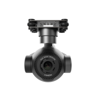 SKYDROID C11 Stabilisateur numérique intelligent à zoom numérique 4K haute définition à trois axes