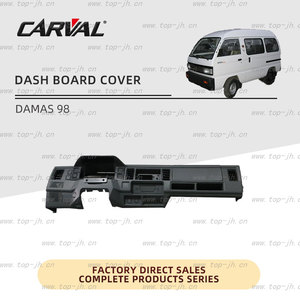 CARVAL <span class=keywords><strong>JH</strong></span> Pièces de carrosserie, Phares, Cache de tableau de bord pour DAMAS 98, Pare-chocs automobiles - Product Image 2