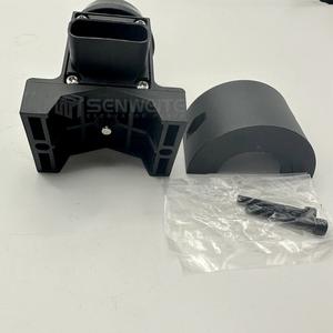 Commutateur combiné Senwitt 278327A1 pour excavatrice sur chenilles Case 580L 590L, pièce de réparation de la boîte de vitesses - Product Image 1