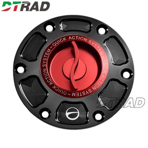 Tapa de Tanque de Combustible CNC de Liberación Rápida sin Llave para Motocicleta MV AGUSTA <span class=keywords><strong>BRUTALE</strong></span> 800 RR RC F3 675, Cubierta de Tanque de Aceite/Airbox, Piezas Modificadas - Product Image 5