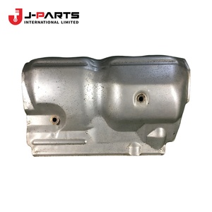 ฉนวนกันความร้อนเทอร์โบหมายเลข 1 สำหรับโตโยต้า HIACE KCH10 Granvia 2000-2002 - Product Image 1