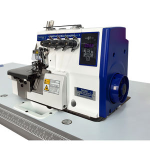 Br-<span class=keywords><strong>Gt3s</strong></span>-4D Britex Direct Drive Super haute vitesse surjeteuse Machine à coudre nouveauté rentable - Product Image 3