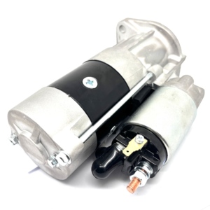 Motor de Repuesto 54022221800 / 1G772-63013 Compatible con Montacargas Serie 1220 H20 H25 H30 con Motor V2607 - Product Image 1