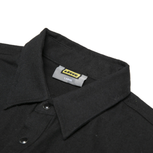 Ropa DE TRABAJO Negocios Cómodo Poliéster Algodón Manga larga Uniforme Camisa de vestir Camisas de vestir formales para hombres - Product Image 4
