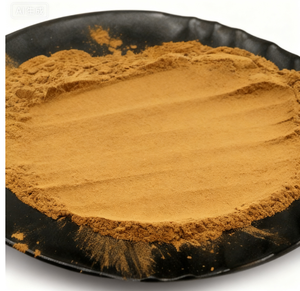 Kalite toptan doğal Shilajit özü tozu fulvik asit 5%-60% Shilajit tozu toplu - Product Image 4