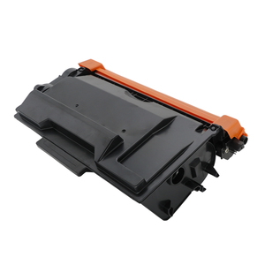 <span class=keywords><strong>Cartouche</strong></span> de toner noire compatible TONER-TANK TN3448 TN-3448 3448 pour imprimante laser Brother HL-L5000D HL-L5100DN HL-L5100DN - Product Image 2