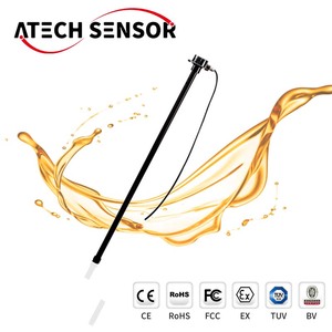 PL332 समाई ट्रक ट्रैकर जीपीएस/जीपीआरएस स्थिरता ईंधन नियंत्रण स्तर सेंसर - Product Image 4