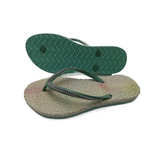 Sandalias <span class=keywords><strong>de</strong></span> alpargata GRS para mujer, chanclas con suela <span class=keywords><strong>de</strong></span> goma, para verano, 2020 - Product Image 5