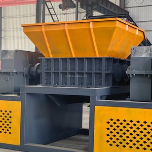 Machine automatique sans fil à moteur pour le recyclage des granulés de caoutchouc, capacité 1-15T/H, pour <span class=keywords><strong>tapis</strong></span>, feuilles et coussinets routiers en caoutchouc - Product Image 4