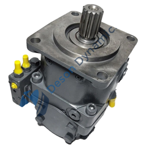 Pompe à piston <span class=keywords><strong>Rexroth</strong></span> <span class=keywords><strong>A11VO</strong></span> A11VO60LG2DS/10R-NZC12N00 pour <span class=keywords><strong>Rexroth</strong></span> - Product Image 3