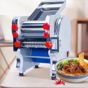 Presse à pâte de luxe en acier massif pour usage domestique, 160, 180, 200 mm, pour pâtes et enveloppes de raviolis, certifiée CE - Product Image 4