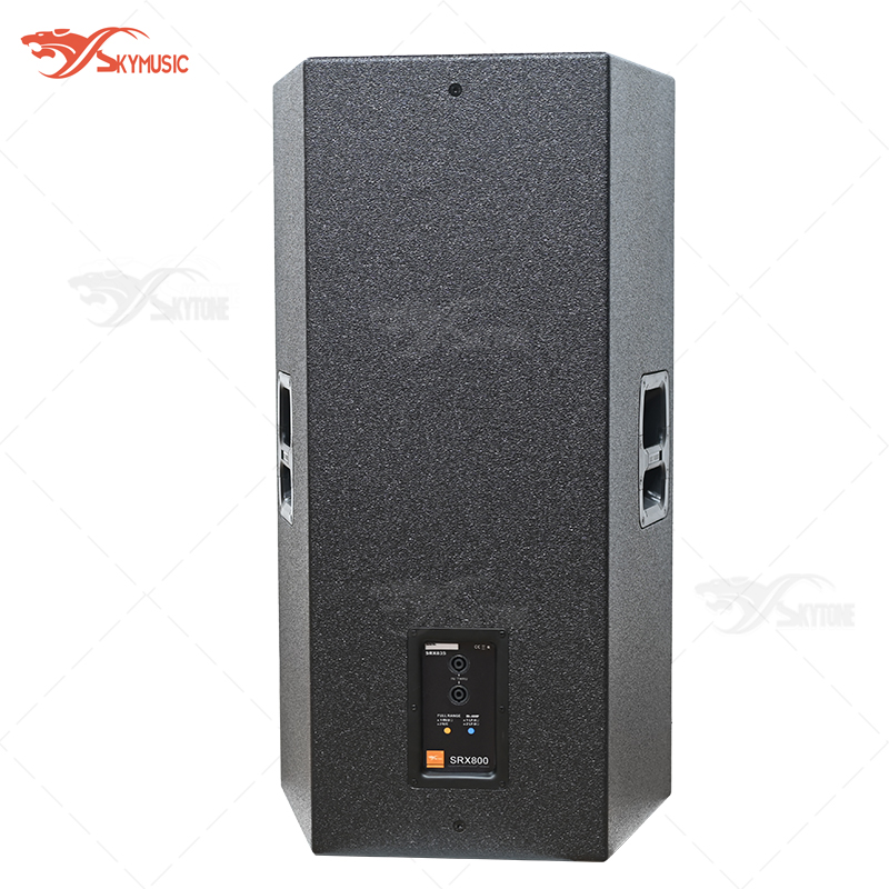 3 way passive speakers