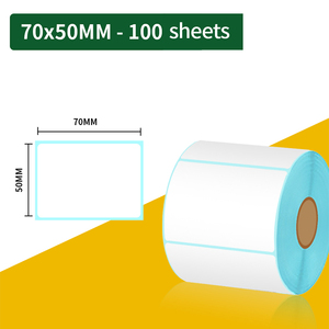 Giá bán buôn màu hồng nhiệt Giá Nhãn dán nhãn <span class=keywords><strong>Tag</strong></span> cho siêu thị và Bán Lẻ-OEM có sẵn! - Product Image 4