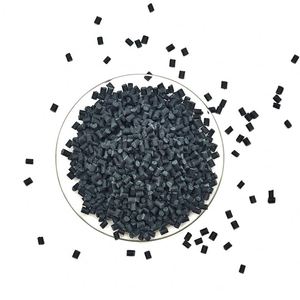 Grado de Moldeo por Inyección de Nylon 6 Reforzado con 30% de Fibra de Vidrio PA66, Grado HB, Inflamabilidad, Marca Tengyue, Materiales Plásticos en Gránulos - Product Image 2