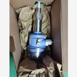 Endress Hauser FMI51 Liquicap – Sonde de niveau capacitif pour mesure de niveau en continu avec tige PFA - Product Image 2