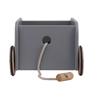 <span class=keywords><strong>Ensemble</strong></span> de jouets trains en bois pour enfants, jouets éducatifs pour bébés, jouets de <span class=keywords><strong>marche</strong></span> - Product Image 6