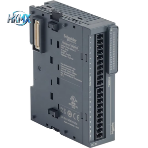 TM3DI16 TM3DO16T TM3AM4 TM3AQ4 PLC โมดูลอินพุตดิจิตอล - Product Image 1