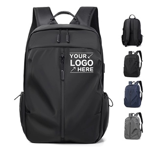 Large Capacity Travel Backpack with Multiple Compartments for Laptop School Work and Daily Use Stylish and Practical Backpack - Product Image 1