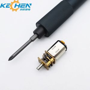 재고 미니 마이크로 <span class=keywords><strong>DC</strong></span> 모터 영구 자석 3V6V12V 1000rpm 속도 로봇 사용 - Product Image 5