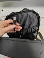 批发防水硬壳3D眼睛APP控制LED骑士背包骑行包LED屏幕背包