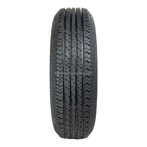 <span class=keywords><strong>Pneu</strong></span> de remorque de bonne qualité, fabricant de pneus radiaux, pneus de remorque 14 pouces 8 plis et roue - 205/75/R14 - Product Image 2