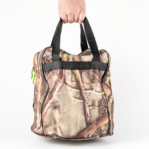 SRLB Portable Gaz Kérosène Poêle Brûleur À Huile Extérieure Mini Liquide Réchaud À Combustible - Product Image 2