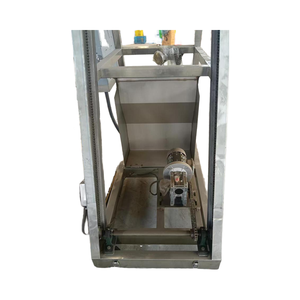 Jianfei JF-0000 tùy chỉnh tự động đặc biệt hình thực phẩm và đồ uống điền máy đóng gói cho chất lỏng nhỏ - Product Image 5