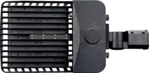 Thành Phố ngoài trời thành phố dự án LED bãi đậu xe đường shoebox ánh sáng năng lượng mặt trời ánh sáng đường phố trang bị thêm Bộ dụng cụ ánh sáng - Product Image 4