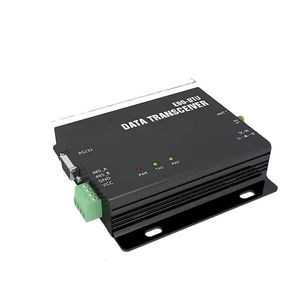 Radio de données LoRa E90-DTU(400SL37) 433 MHz RS232/RS485 37 dBm 25 km Technologie de modulation LoRa Méthodes de transmission multiples - Product Image 1