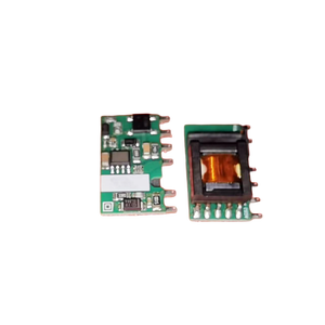 Placa de Fuente de Alimentación Conmutada Aislada LS05-13B12R3, Módulo de Componente Electrónico para Equipos Industriales - Product Image 4