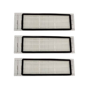 KAIJUN <span class=keywords><strong>Filtro</strong></span> de Aire <span class=keywords><strong>HEPA</strong></span> para Aspiradora Robótica, Accesorios de Repuesto para IRobots Roombas para Xiaomi Ecovacs - Product Image 4