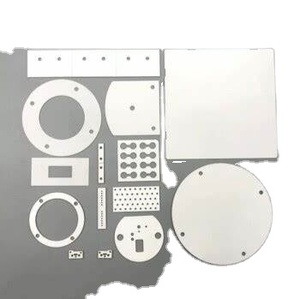<span class=keywords><strong>R</strong></span> แผ่นอลูมิเนียมออกไซด์เซรามิกบอร์ด <span class=keywords><strong>Al2O3</strong></span>แผ่นอลูมิเนียมออกไซด์เซรามิก99.7% ขัด - Product Image 6