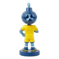 Fabricant de figurines bobblehead personnalisées de personnages de dessins animés produit des figurines de dessins animés sur mesure, marque ODM/OEM, figurines bobblehead personnalisées