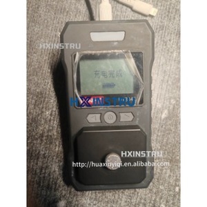อุปกรณ์ตรวจจับก๊าซรุ่น UNIT UT334E รวมการตรวจวัดก๊าซคาร์บอนมอนอกไซด์ ออกซิเจน และก๊าซอันตราย พร้อม lexso H - Product Image 1