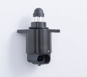 วาล์วควบคุมอากาศเดินเบา A96158 19208X iacv IAC มอเตอร์สำหรับ Peugeot 206 307 406 607 - Product Image 1