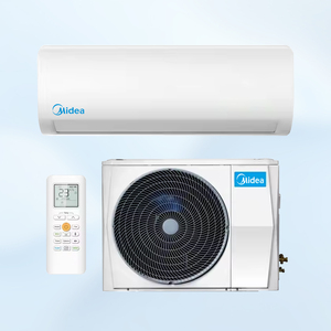 เครื่องปรับอากาศติดผนังขนาดเล็ก ยี่ห้อเดียวกัน Puremind 12000Btu รุ่น Split AC System Unit จากกวางโจว จูไห่ - Product Image 1