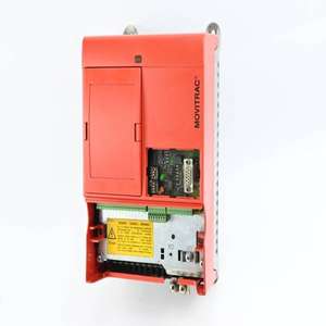 PLCドライブインバータ 31C022-503-4-00 - Product Image 1