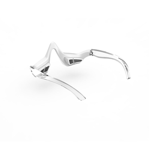Masseur oculaire 3D à micro-courant, lumière rouge, sans fil, étanche, USB-C, appareil de beauté anti-rides et anti-cernes - Product Image 2