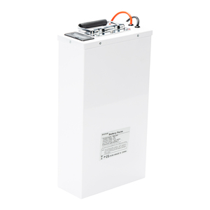 Metal Case Lithium Li Ion 48v 40ah Electric Motorcycle <strong>Battery</strong> 48Ah 1000 Cycle Life for E-bike Scooter - Product Image 5