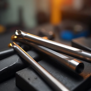 Internal Turning Tool R/L TA8080 Positive Insert Turning Tools - Product Image 3