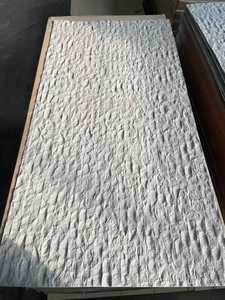 혁신적인 벽 장식 솔루션 모던 디자인 MCM 플렉시블 소프트 스톤 벽 패널 (내외부 벽 클래딩용) - Product Image 3