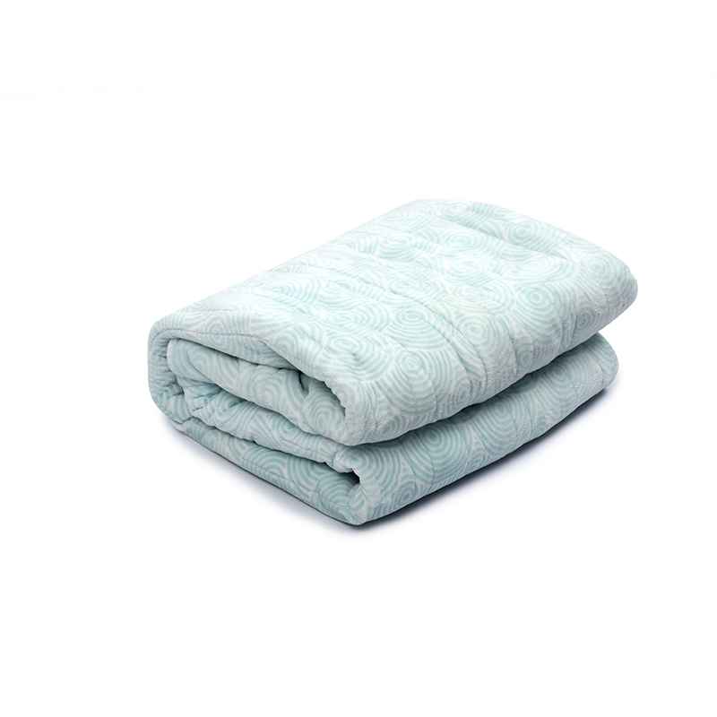 High Quality Winter Electric Heated Blanket