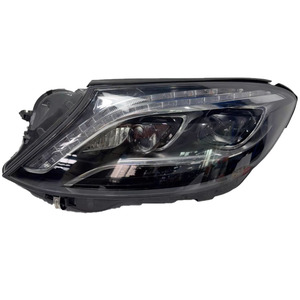 ไฟหน้า LED 2228207361 2228207461ของแท้สำหรับ Mercedes-<span class=keywords><strong>Benz</strong></span> S-Class S400 W222 <span class=keywords><strong>S300</strong></span> S320 S500 S600 2014 <span class=keywords><strong>2015</strong></span> 2016 2017 - Product Image 1