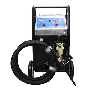 Machine de sablage à <span class=keywords><strong>glace</strong></span> sèche neuve 2022 pour l'industrie automobile, compatible OEM/ODM - Product Image 5
