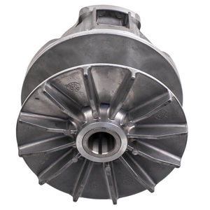 Ổ Đĩa Ly Hợp Đối Với <span class=keywords><strong>Polaris</strong></span> <span class=keywords><strong>Sportsman</strong></span> 570 Ranger 570 RZR 570 ACE 570 2012-2019 1323255 - Product Image 2