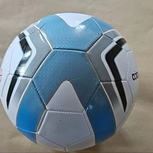 Custom Promotional <b>Cheap</b> Price Size 5 4 Soccer Balls Bulk Discounts <b>Football</b> - Product Image 4