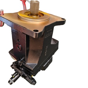 Moteur hydraulique d'origine Danfoss H1B080 83069758 H1B160 H1B250 - Product Image 6