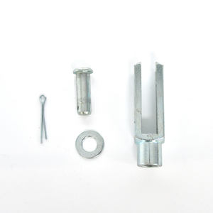 Accessori per cilindri resistenti alla corrosione - Product Image 4