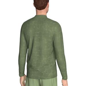 Camiseta de Pesca con Cierre, Protección UV UPF 50, Secado Rápido, Personalizable con Logotipo, de Alta Calidad - Product Image 6