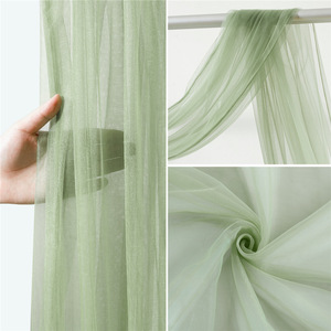 <span class=keywords><strong>ผ้า</strong></span><span class=keywords><strong>ม่าน</strong></span>โปร่งโรแมนติกสำหรับ<span class=keywords><strong>หลัง</strong></span>เก้าอี้แต่งงาน<span class=keywords><strong>ผ้า</strong></span><span class=keywords><strong>ม่าน</strong></span>ตาข่ายออร์แกนซ่าหลากสีพร้อมให้เลือก - Product Image 5